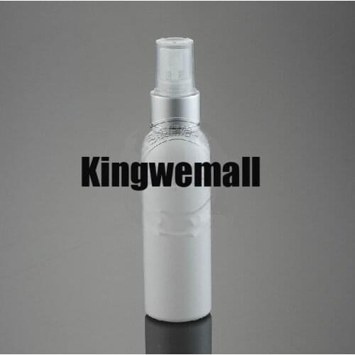 Empty Cosmetics Spray Bottle Beauty Perfume Container Professional Makeup Alcohol Atomizer Plastic Water Packaging Accessories