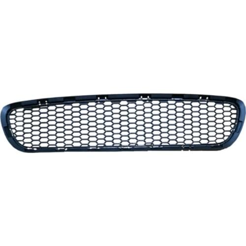 Fog lamp frame front bumper grille lower grille For old BMW 5 series