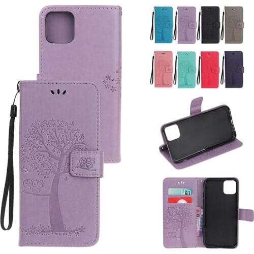 Luxury Solid Color Wallet Card Slot Flip Case For Xiaomi Mi Note 10 11 10T CC9 Pro Lite POCO F3 M3 X3 Nfc Shockproof Phone Cases