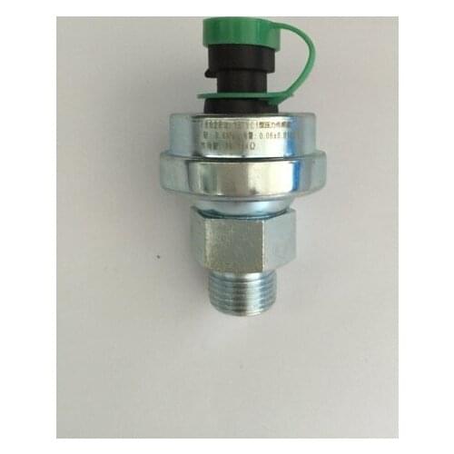 Special offer Weifang factory direct oil pressure sensor 612600090667 thread: M18*1.5