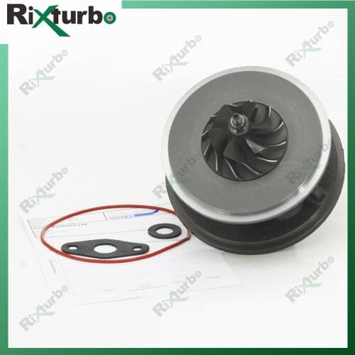 Turbo Core Chra Assy GT1749V 750431 750431-5013S For BMW 320D 520D (E46) 2.0 D 110Kw M47TU Turbine Cartridge 11657794144 2001