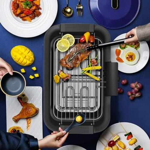 Waasoscon Grills
