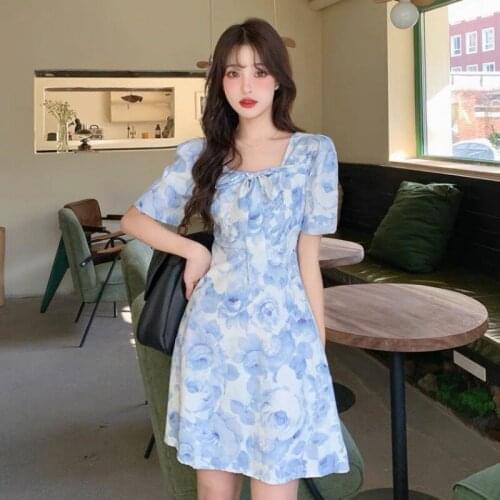 Zizibujuan Women's Dresses