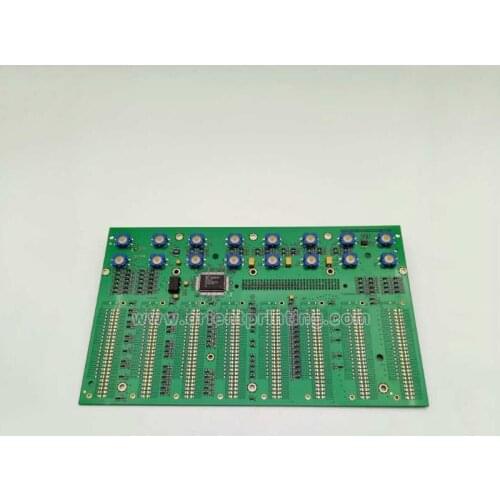 00.785.0097 Heidelberg IOPB Board 00.781.4529 00.785.0097 Offset Spare Parts