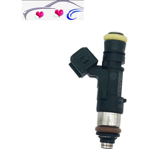 2020 New Car fuel injector fit forHonda forAudiMazda Dodge for General Motors 0280158830 fuel injector 0280158829 high quality