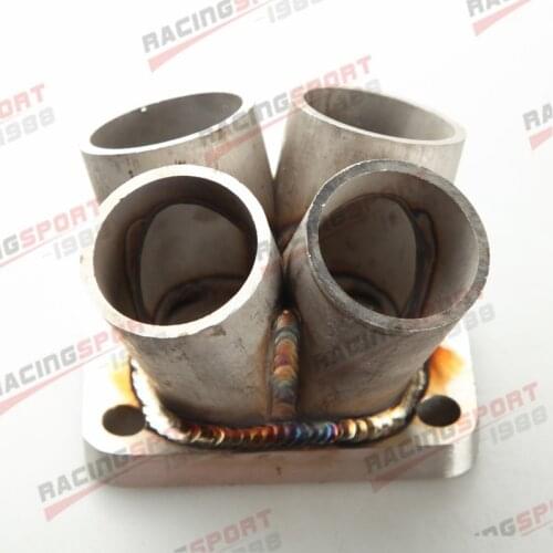 ACRAP Exhaust Manifolds