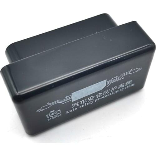 Car OBD2 Window Closer Closing Module Canbus Remote Controller Tool