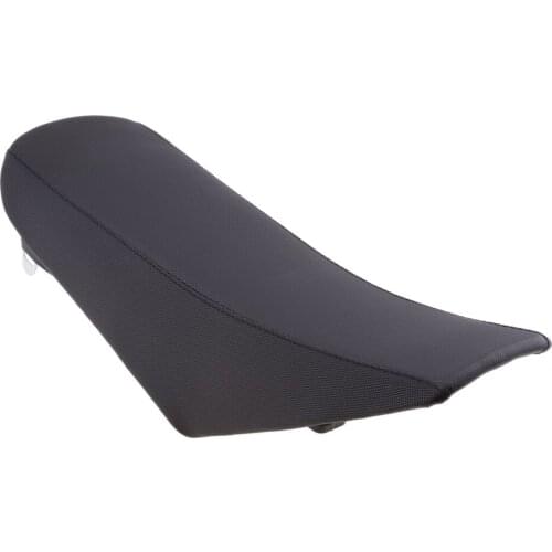 Seat Cover Assembly TTR110 Style For 110 125 140cc PIT PRO TRAIL DIRT BIKE