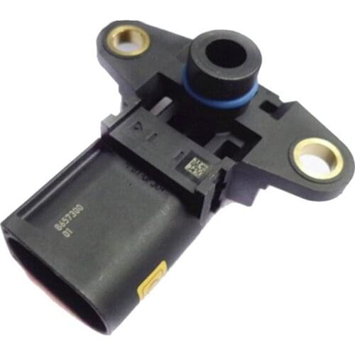 13628657300 Intake Air Manifold Differential Pressure Sensor For BMW E53 E60 E61 E63 E64 E66 E70 E82 E90 E92 F10 Z4