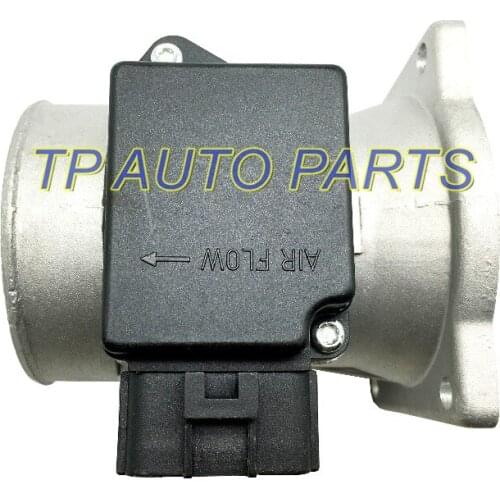 Mass Air Flow Sensor For Maz-da OEM F82F-12B579-DA AFH60-14 F82F12B579DA AFH6014