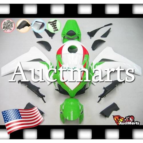 For Honda CBR1000RR CBR 1000 RR 2008 2009 2010 2011 08 09 10 11 Fairing (P/N:1m53)
