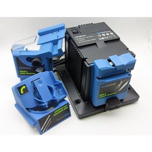Hot sale 240v Multi-functional household Grinding machine Sharpener For Drill chisel scissors fruit knife cutter bit