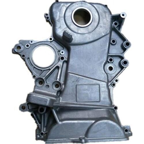 Timing Chain Cover 113600008401 for Geely Emgrand Engine Spare Part