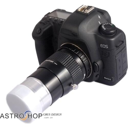 GSO 1.25inch Superview 32mm/40mm Photographic eyepiece with M42 interface for Astronomical telescope