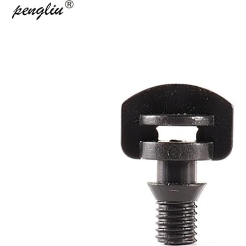 100pcs-pack Hot sale use in fruit tree mist sprinkler Simple thread atomization with 1/4"barbed thread IT162