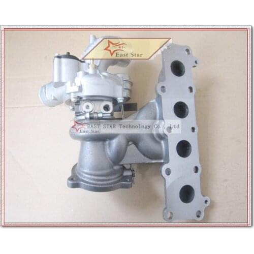Turbo K03 53039700260 53039700288 LR031510 1682133 1687963 For Ford Mondeo for Land Rover Evoque 2.0L AJ-i4D B4204T7 Ecoboos 04