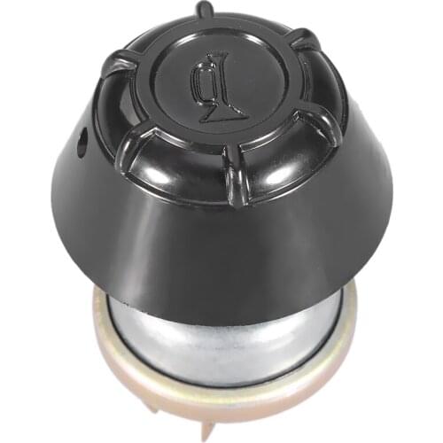 Waterproof Momentary Metal Push Button Switch LED Light Shine Car Horn Auto Reset Latching For Massey Ferguson Tractor