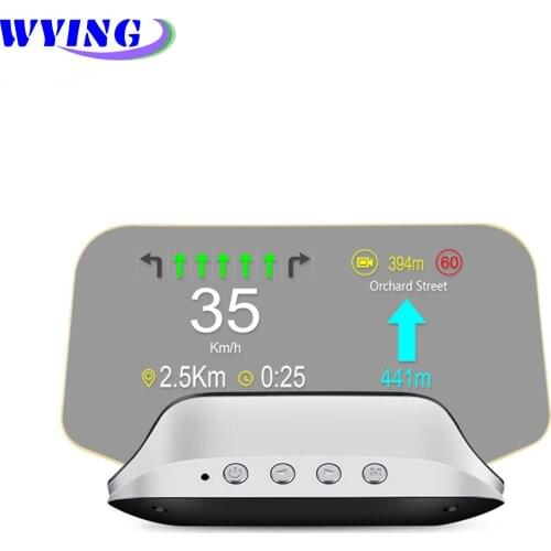 Car Rear Mirror DVRs WYING China