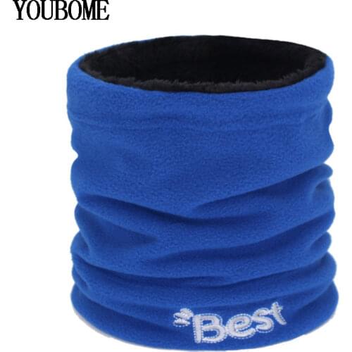 Women Winter Scarf Men Shawl Female Winter Knitted Scarves For Women Hat O Neck Snood Warp Collar Warm Thick Male Fleece Scarves