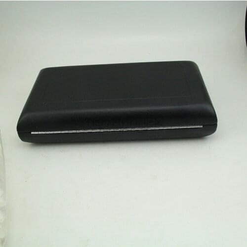 1pcs New Oboe Case Black Color Hard Case Light Strong Soft Bag Nice Condition! Its a set perfect