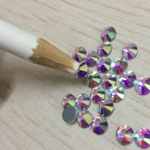 3 x Nail Art Rhinestones Gems Picking Tools Pencil Pen Pick Up Pen Beads Sewing Tools Picker