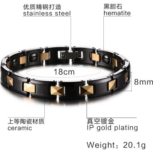 Apaison Chain Bracelets