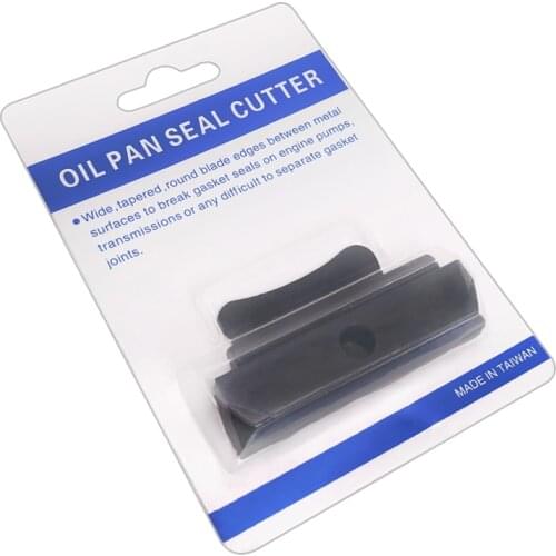Automobile Engine Transmissions Oil Pan Separator Car Oil Pan Seal Cutter Auto Repair Modification Practical Hand Tools