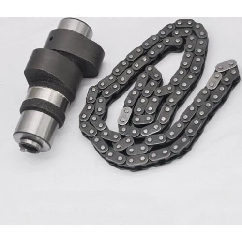 Cam Timing Chain & Camshaft for Yamaha Raptor 350 YFM350R /RSE 2004-2013