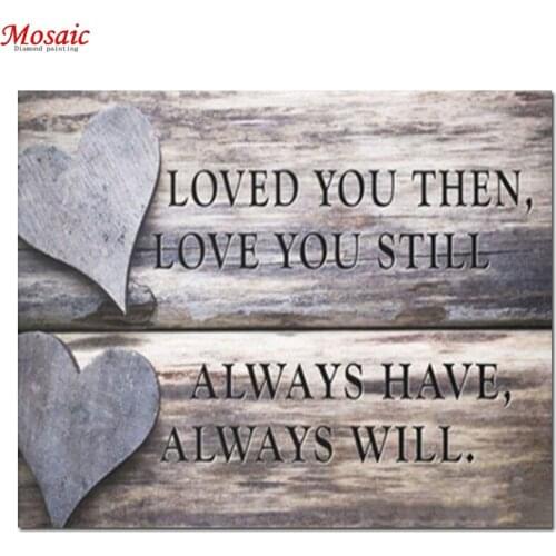 Diy Diamond Painting Red Truck Full Mosaic Rhinestone 5D Diamond Embroidery car square/round drill Home Decoration Art Kits