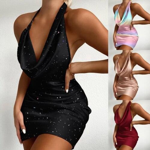 Летние платья с запахом Feitong China At AliExpress