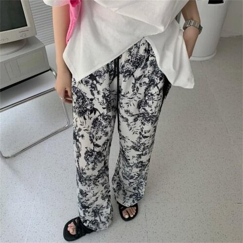 HziriP Women's High Rise Pants