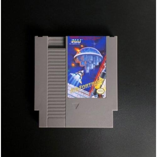 Air Fortress - 72 pins 8bit Game Cartridge
