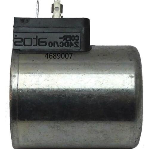 Atos SP-COER-24DC Magnet Spule Hydraulik Ventil solenoid coil valve