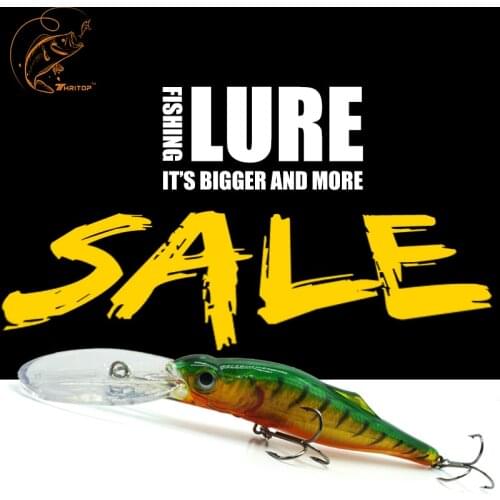 2019 New Minnow Bait Fishing Wobblers 25g 165mm 5 Various Colors Professional Fishing Accessories Artificial Bait Hard Lure