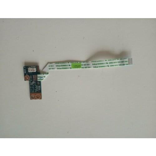 Original FOR Lenovo G505S Power Button Board LS-9902P Full TESED OK