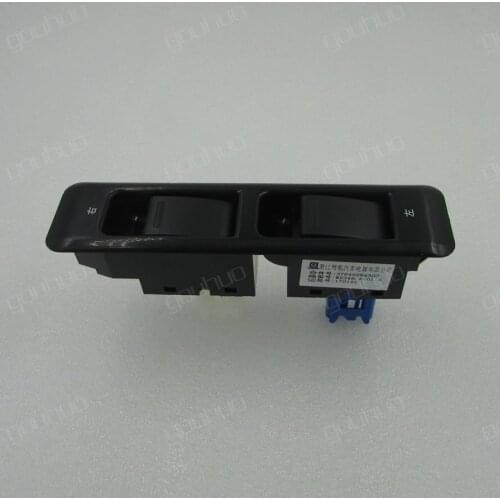 For Changan alto befroe 2009 levelers switch left front door with advanced switch Window lift switch