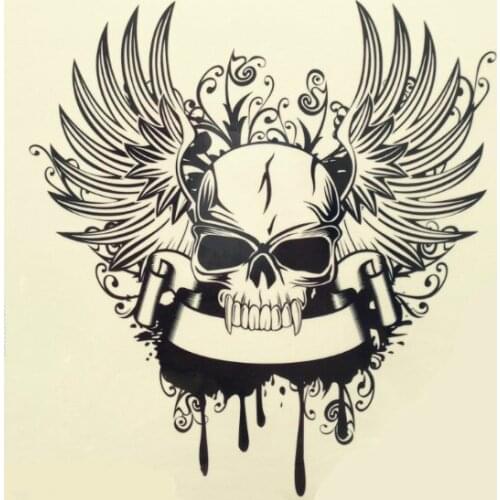 Wholesale New C serial Removable Waterproof Arm body tattoos Night Club Party temporary tattoo paint Body Art tatuajes 500packs