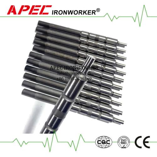 High quality Murata/Amada/Euromac molds cnc punch die for turret punch press