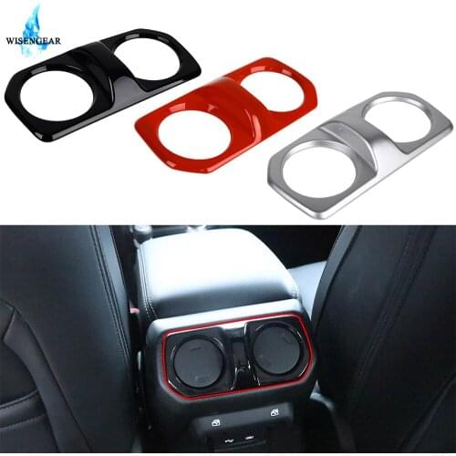 WISENGEAR Car Accessories