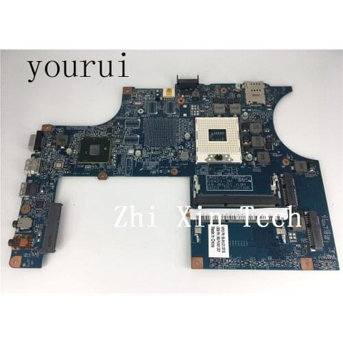 Yourui For Acer Aspire 3820 3820T Laptop Mortherboard MB.PVA01.001 48.4HL01.03M Tested 100% work