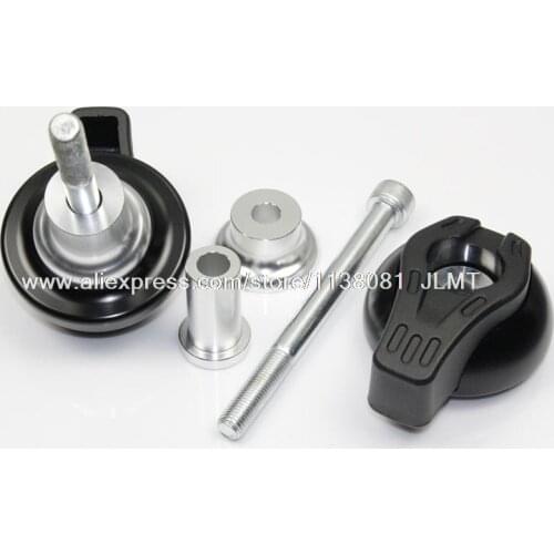 Motorcycle Crash Protector GS 600 2006 - 2009 fit for SUZUKI GS600 Crash Protector