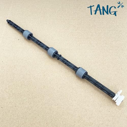 1pc Fuser Paper Delivery Roller PAPER OUTPUT ROLLER for Samsung SCX 4521HS 4521NS 4321NS 4321HS 4021S 4650 4655 4321 4021