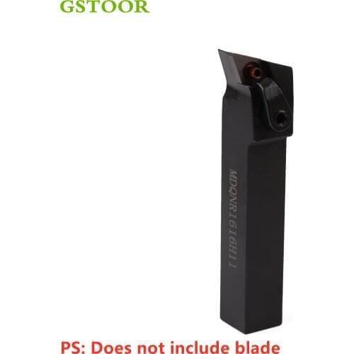 1PC MDQNR3232P15 MDQNL3232P15 External Turning Toolholder CNC Lathe Cutter Carbide Inserts Arbor DNMG15 Toolholder