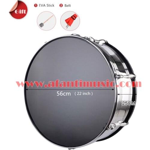 22 inch Afanti Music Bass Drum (ASD-058)