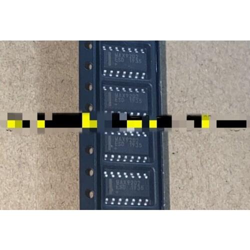 5PCS/ MAX9202ESD MAX9202ESD+T MAX9202 SOP14 NEW