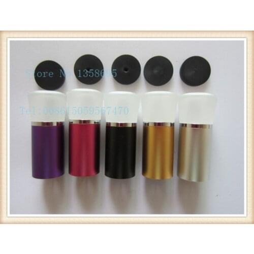 Free Shipping 5pcs Jewelers Hearts and Arrows Scope Cutting Loupes Diamond viewer Magnifier crystal loupe,jewelry tool