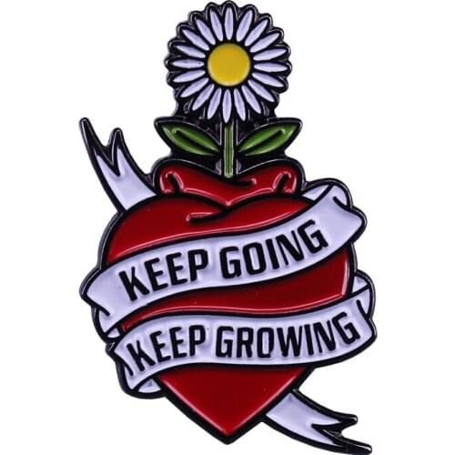 Positive quotes pin beautiful loving supportive encouragement accessory