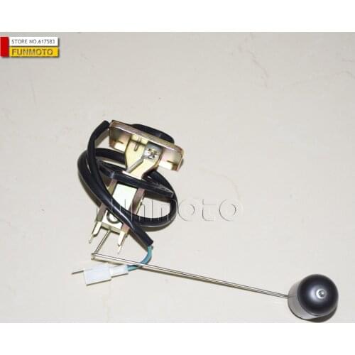 Fuel lever sensor of CF MOTO CF500ATV,the parts number is 9010-170120