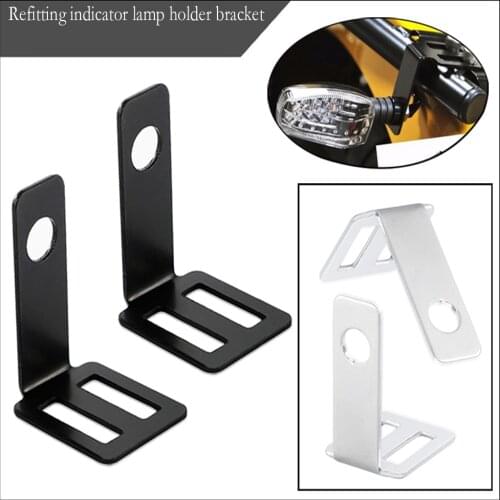 Крепления для фар мотоциклов Dovewill China At AliExpress