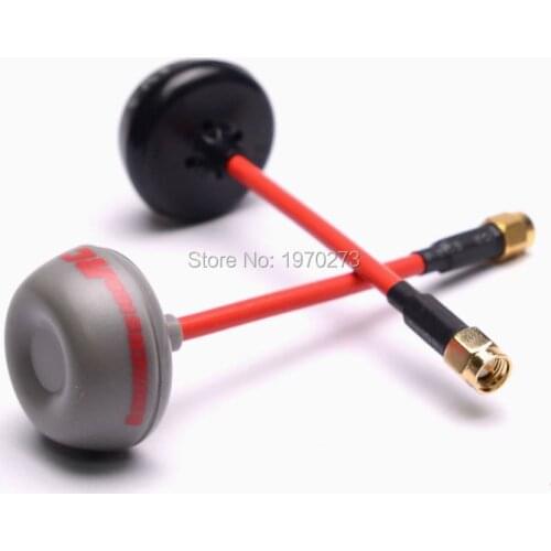 Fatshark 5.8G 5.8GHz RHCP FPV Antenna TX RX Set for RC FPV Quadcopter Camera Drone Accessories